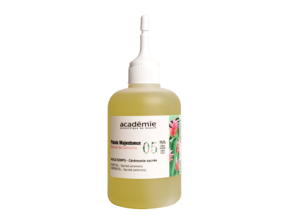 Academie Body Oil Sacred Ceremony (250 мл)