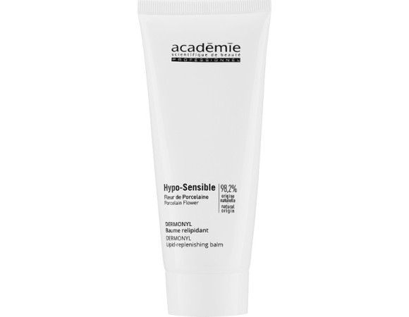 Academie Dermonyl Lipid-replenishing Balm восстанавливающий бальзам (100ml)