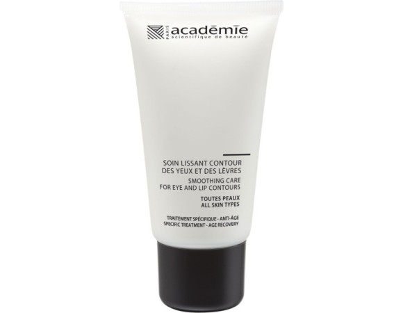 Academie Eye & Lip Contour Cream Крем-уход для глаз и губ (50ml)