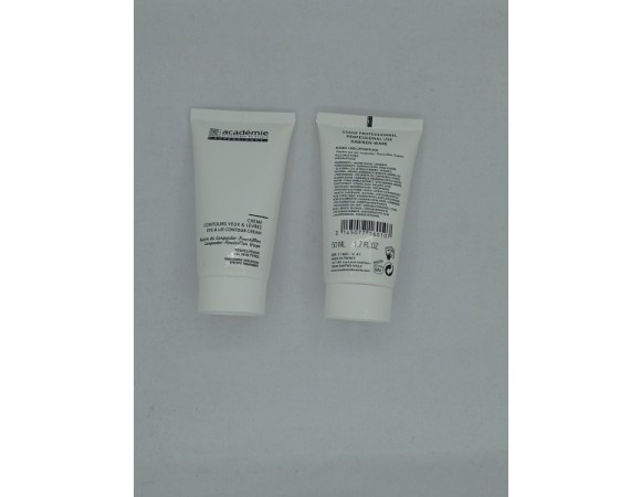 Academie Eye & Lip Contour Cream Крем-уход для глаз и губ (50ml)