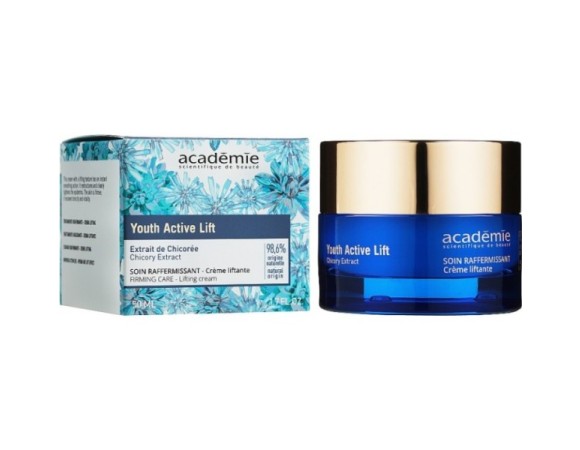 Academie Firming Care уход для лица и шеи (100ml)