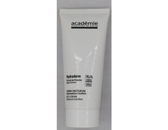Academie Hydraderm Rich Cream Питательный крем (100ml)