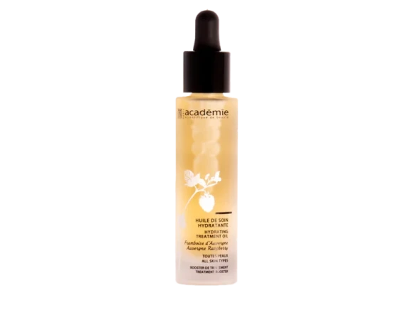 Academie Hydrating Treatment Oil (50ml)