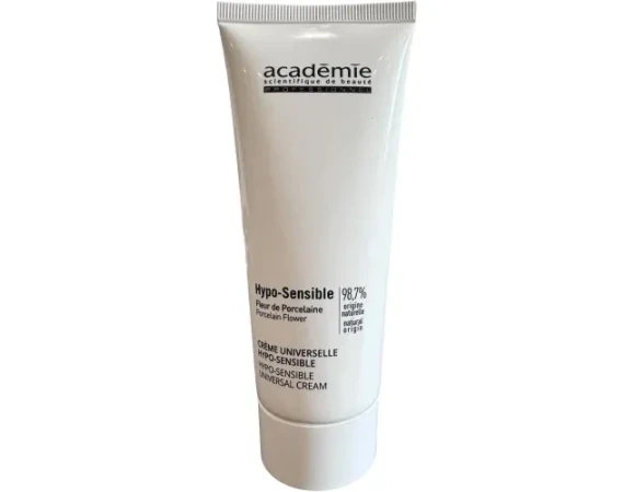 Academie Hypo-Sensible Universal Cream крем для лица гипоаллергенный дневной защитный (100ml)