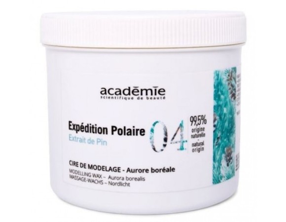 Academie Modelling Wax Aurora borealis (450ml)