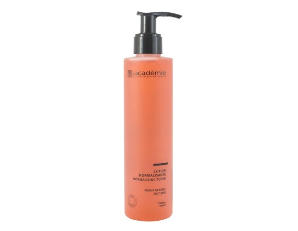 Academie Normalizing Toner нормалізуючий лосьйон (200ml)