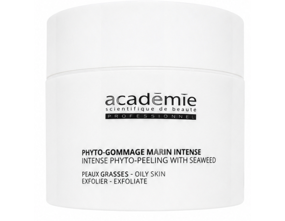 Academie Phyto-Peeling With Seaweed Intense Растительный пилинг с водорослями интенсивный (200ml)