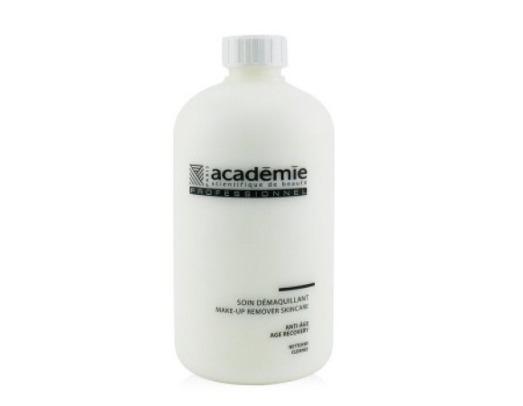 Academie PROFESSIONAL LINE  Make-up Removing milk (500ml)