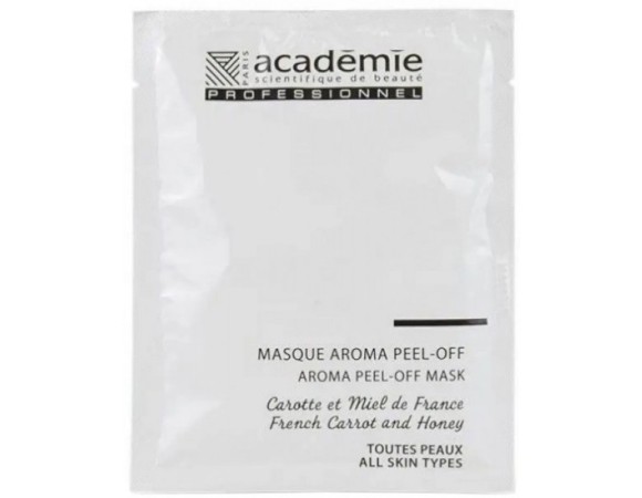 Academie PROFESSIONAL LINE Aroma Peel-Off Mask (30g)