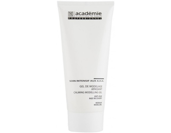 Academie PROFESSIONAL LINE Calming Modelling Gel (200ml)