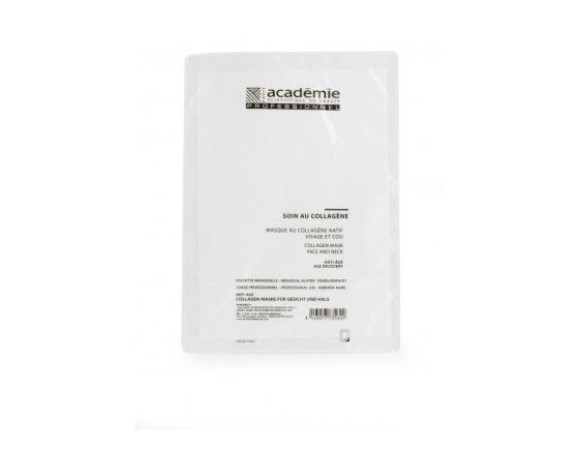 Academie PROFESSIONAL LINE Collagen Mask Face and neck