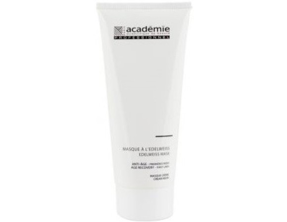 Academie PROFESSIONAL LINE Edelweiss Mask (200ml)