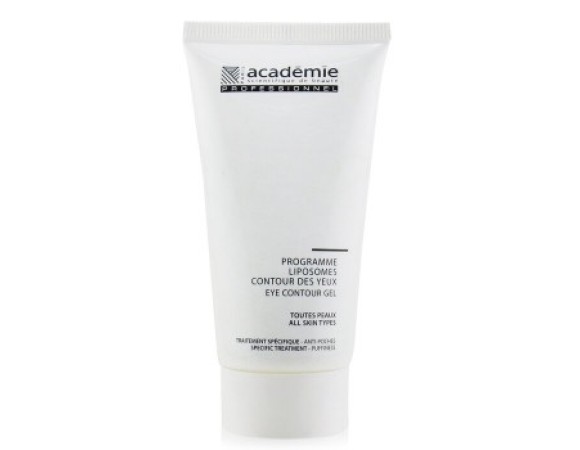 Academie PROFESSIONAL LINE Eye Contour Treatment Anti-Wrinkles, Moisturizing