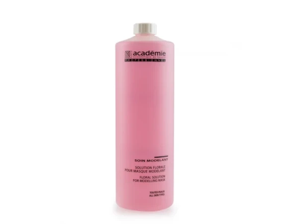 Academie PROFESSIONAL LINE Floral Solution for Modelling Mask (for 10 masks) (1000ml)