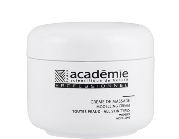 Academie PROFESSIONAL LINE Modelling Cream (200ml)