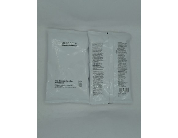Academie PROFESSIONAL LINE Resculpting Thermo-Heating Mask (220g)