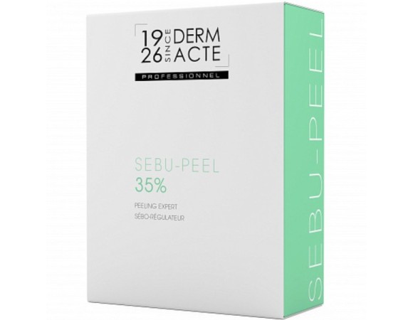 Academie PROFESSIONAL LINE Sebu-Peel