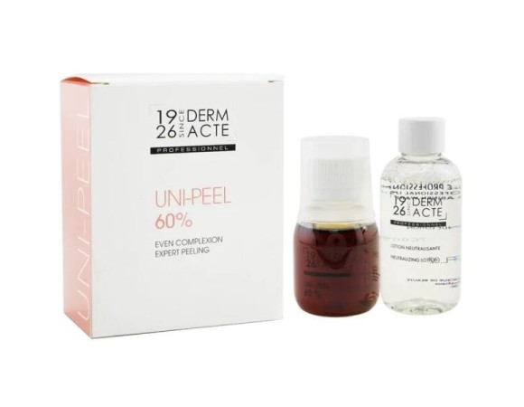 Academie PROFESSIONAL LINE Uni-Peel