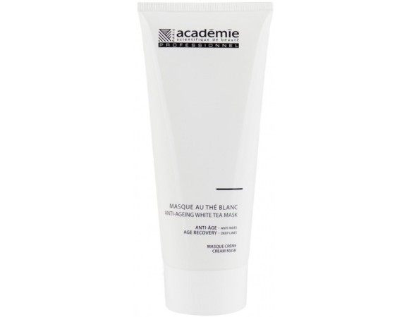 Academie PROFESSIONAL LINE White Tea Mask (200ml)