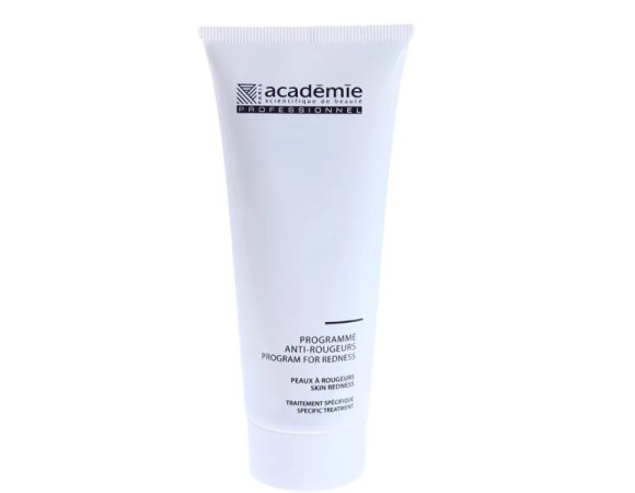 Academie Program for Redness Программа против покраснений для чувствительной кожи (100ml)