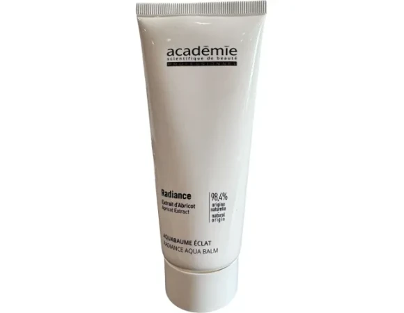 Academie Radiance Aqua Balm Абрикосовый крем - сияние Аквабальзам (100ml)