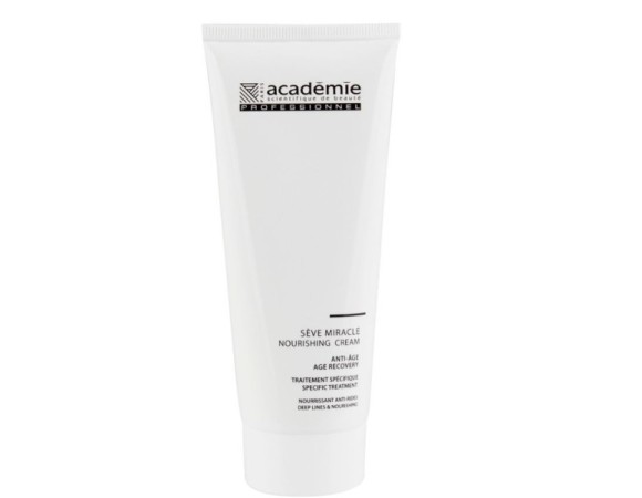 Academie Seve Miracle The Cream Питательный крем "Седьмое чудо" (100ml)