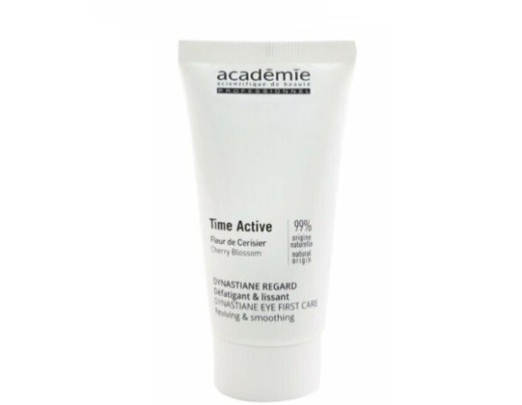 Academie Time Active Dynastiane Eye First Care Крем для контура глаз (50ml)