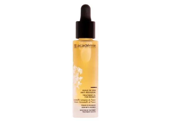 Academie Treatment Oil for Redness (50ml)