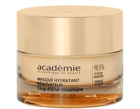 Academie Youth Repair Renewing Moisturizing Mask Восстанавливающая увлажняющая маска (200ml)