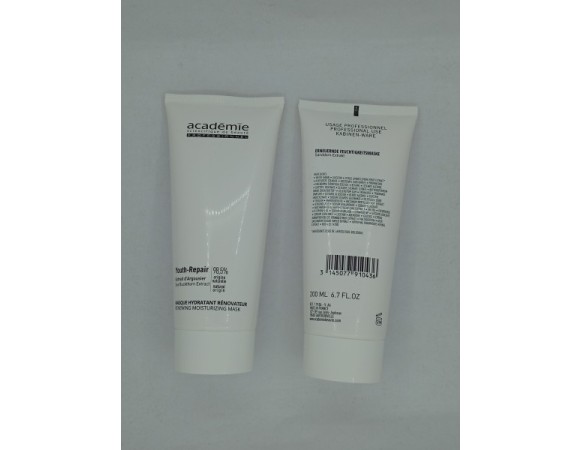 Academie Youth Repair Renewing Moisturizing Mask Восстанавливающая увлажняющая маска (200ml)