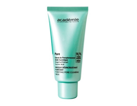 Academie PROFESSIONAL LINE Deep Pore Cleansing Pureness Treatment