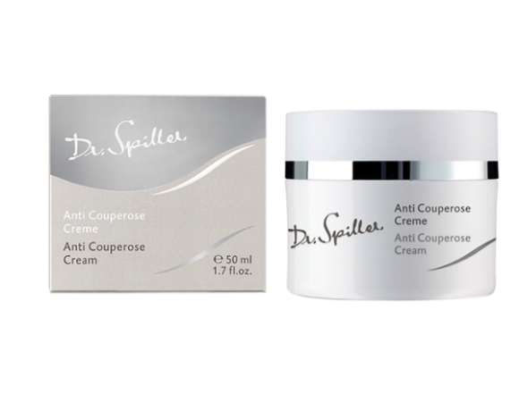 Dr. Spiller Anti Couperose Cream (50ml)