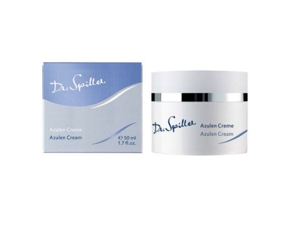 Dr. Spiller Azulen Cream (50ml)