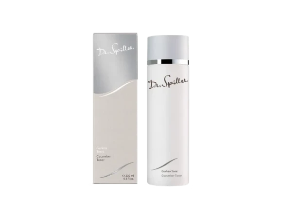 Dr. Spiller Cucumber Toner (200ml)