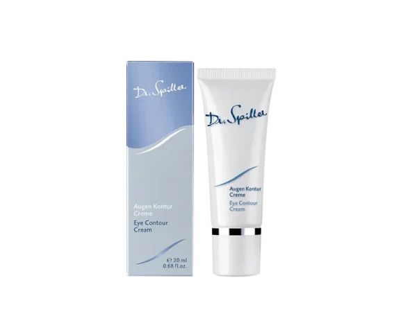 Dr. Spiller Eye Contour Cream (20ml)