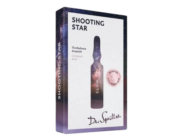 Dr. Spiller Glow - Shooting Star (1x2ml) - флакон