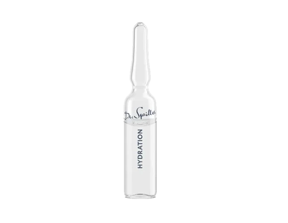 Dr. Spiller Hydration - Rain Shower (1x2ml) - флакон