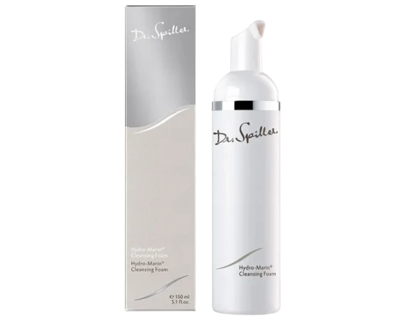 Dr. Spiller Hydro-Marin Cleansing Foam (150ml)