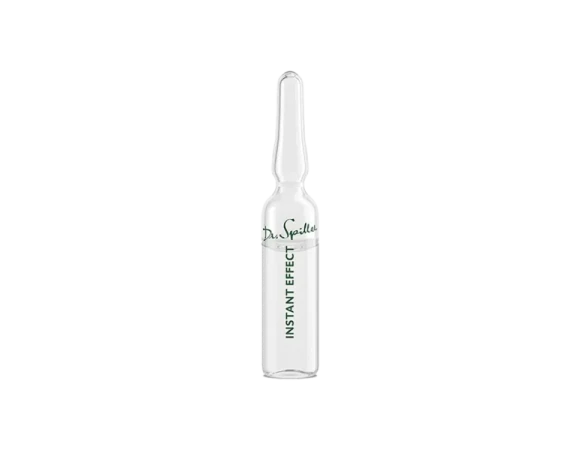 Dr. Spiller Instant Effect - Beauty Of Nature (1х2ml) - флакон