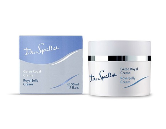 Dr. Spiller Royal Jelly Cream (50 мл)