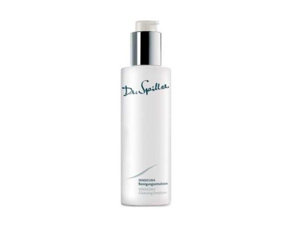 Dr. Spiller Sensicura Cleansing Emulsion (200 мл)