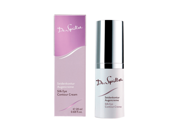 Dr. Spiller Silk Eye Contour Cream (20 мл)