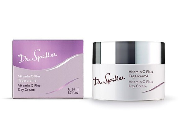 Dr. Spiller Vitamin C-Plus Day Cream (50 мл)