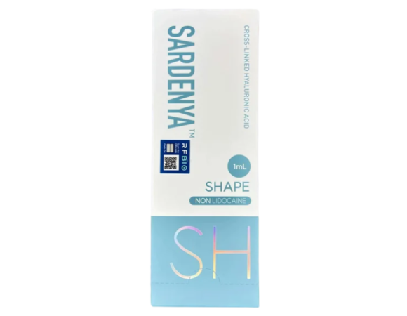 Sardenya Shape (1x1,1 мл) — шприц