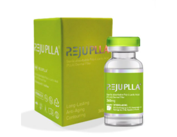 REJUPLLA (365 mg PLLA) - флакон