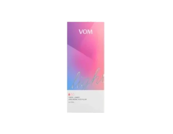 VOM Light (VOM V) с лидокаином (1x1 мл) — шприц
