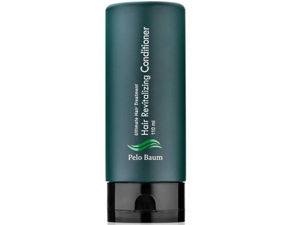 Pelo Baum Hair Revitalizing Conditioner (110 мл)