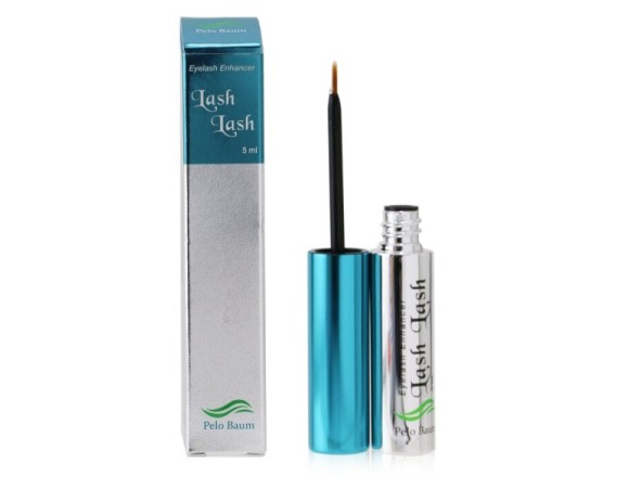 Pelo Baum Lash Lash Eyelash Enhancer (5 мл)