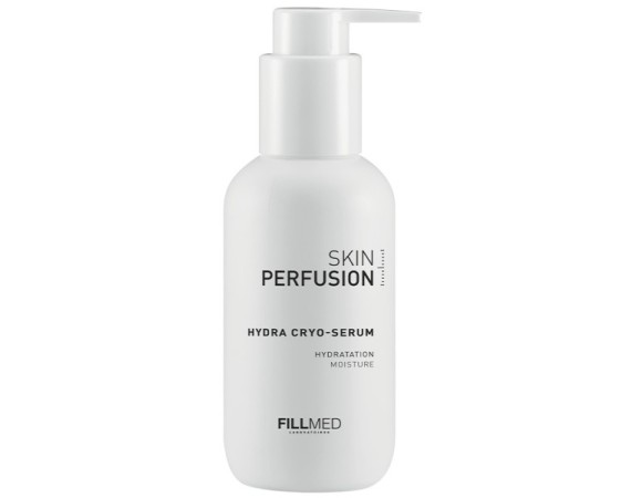 Fillmed Skin Perfusion Hydra Cryo-Serum — сироватка для обличчя (100 мл)