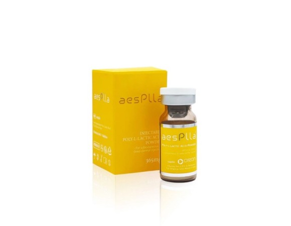 Aesplla (365mg PLLA) - флакон